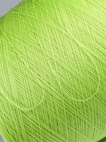 Papi Fabio Ametista 2/60 – Merinogarn Hellgrün 8209